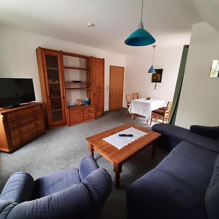 Apartament Flut Norden Zewnętrze zdjęcie