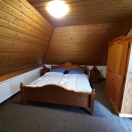 Apartament Flut Norden Zewnętrze zdjęcie