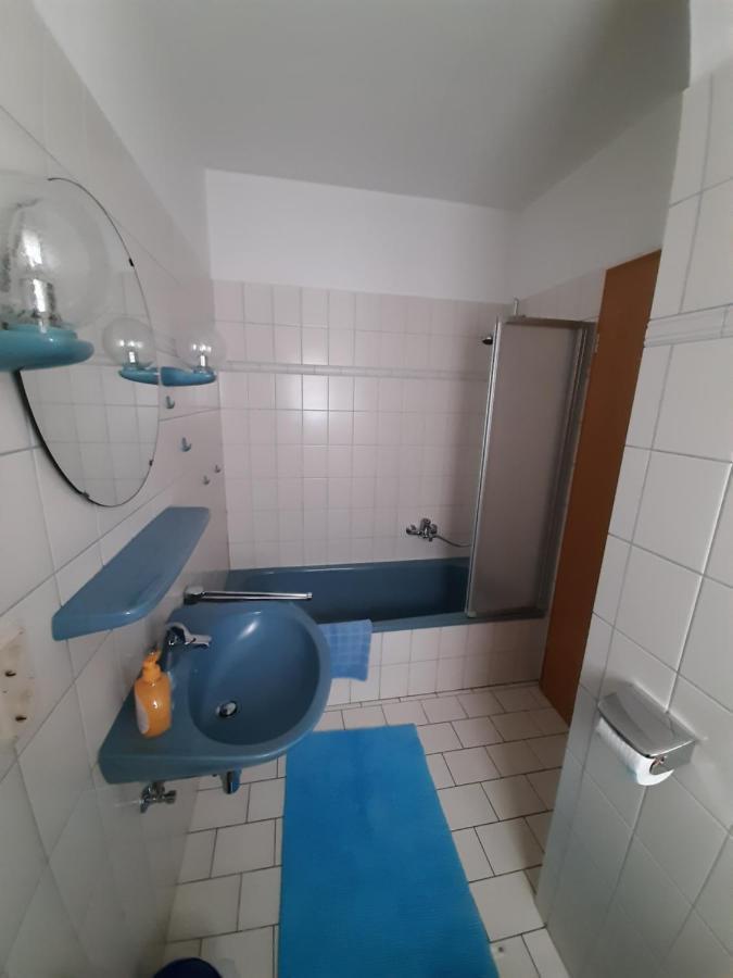 Apartament Flut Norden Zewnętrze zdjęcie